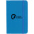 3.5'' x 5.5'' Recycled Pocket Bound Journal