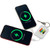 My Jolt 2000 mAh Power Bank with Integrated Cables