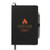 5.5" x 8.5" Recycled Marine Bound Journal Set