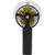 Rechargeable Portable LED Fan with Water Mist