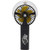 Rechargeable Portable LED Fan with Water Mist