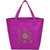 YaYa 100% Recycled Budget Non Woven Shopper Tote