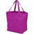 YaYa 100% Recycled Budget Non Woven Shopper Tote