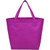 YaYa 100% Recycled Budget Non Woven Shopper Tote