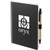 5'' x 7'' FSC® Mix Spiral Notebook with Pen