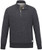 Men's PADDLECREEK Sueded Fleece Quarter Zip Pullover