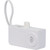 Hue Plus 5000 mAh Power Bank with Watch Charger