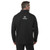 Men's DARNELL Eco Knit Full Zip Sweater