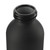 Ryze Aluminum Sports Water Bottle 22 oz with FSC® Bamboo Lid