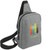Essentials Recycled Insulated Sling