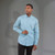 Men's WILSHIRE Long Sleeve Button Up Shirt