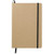 5.5'' x 8.5'' FSC® Mix Recycled Ambassador Journal