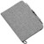 5'' x 7'' FSC® Mix Heathered Bound Notebook