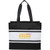 Varsity Box Tote