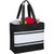 Varsity Box Tote