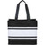 Varsity Box Tote