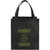 Double Laminated Wipeable Grocery Tote