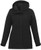 Women's LENA Eco Water Repellent Insulated Jacket with Hoodie
