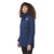 Women's LENA Eco Water Repellent Insulated Jacket with Hoodie
