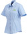 Women's COLTER Short Sleeve Button Up Shirt