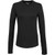 DARA Women's Recycled Long Sleeve Tech Tee