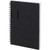 5" x 7" FSC ® Recycled Pebble Grain Spiral Journal