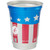 Top Cup America 250th Aluminum Cup 16oz