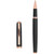 Luxe Recycled Brass Matte Roller Ball