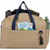 Brighton Recycled Duffle Bag