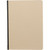 5" x 7" Sugarcane Paper Meeting Notebook