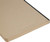 5" x 7" Sugarcane Paper Meeting Notebook