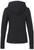Women's American Giant Classic Full Zip Heavyweight Fleece Hoodie