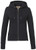 Women's American Giant Classic Full Zip Heavyweight Fleece Hoodie
