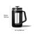 OXO Brew Venture French Press