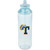 Carol Recycled RPET Sports Bottle w/ Straw 30oz