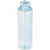 Carol Recycled RPET Sports Bottle w/ Straw 30oz