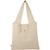 Organic 8oz Cotton Packable Tote