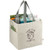 Organic Cotton Shopper Tote