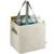 Organic Cotton Shopper Tote