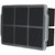 Silicone Ice Cube Tray w/ Lid