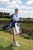 STITCH® Club Stripe Polo Shirt - Men's