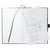 5.5'' x 8.5'' FSC® Mix FUNCTION Bulleting Notebook