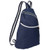 Retro Sport Recycled Sling Backpack
