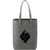 Recycled Felt Shopper Tote
