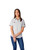 Women's SAMSON Oxford Short Sleeve Button Up Shirt