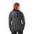 Women's COPPERBAY Roots73 Heavyweight Sherpa Fleece Lined Full Zip Hoodie