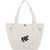 Recycled Cotton Souvenirs Tote