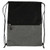 Recycled Graphite Drawstring