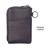 Thread Wallets Zipper Wallet