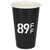 I'm Not a Paper Cup 10oz Ceramic Tumbler